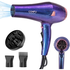 CONFU Hair Dryer Pro 1875W