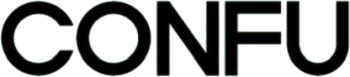 CONFU logo